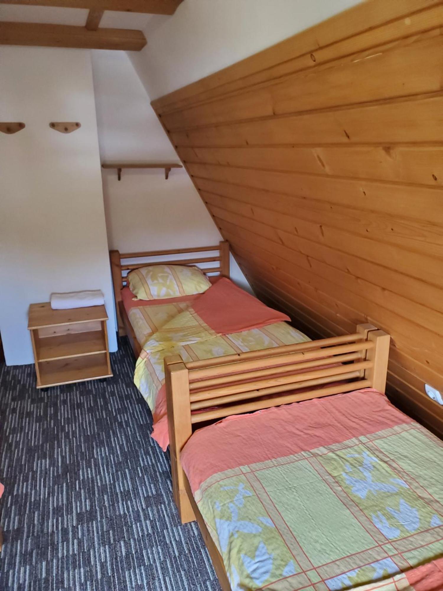 Apartmani "Jakovljevic" Jahorina Room photo