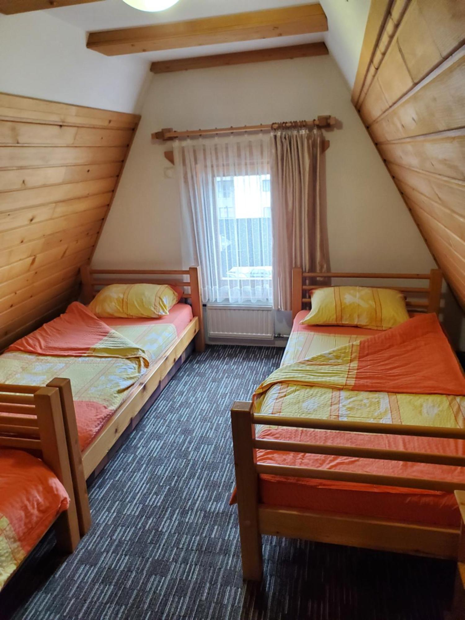 Apartmani "Jakovljevic" Jahorina Room photo