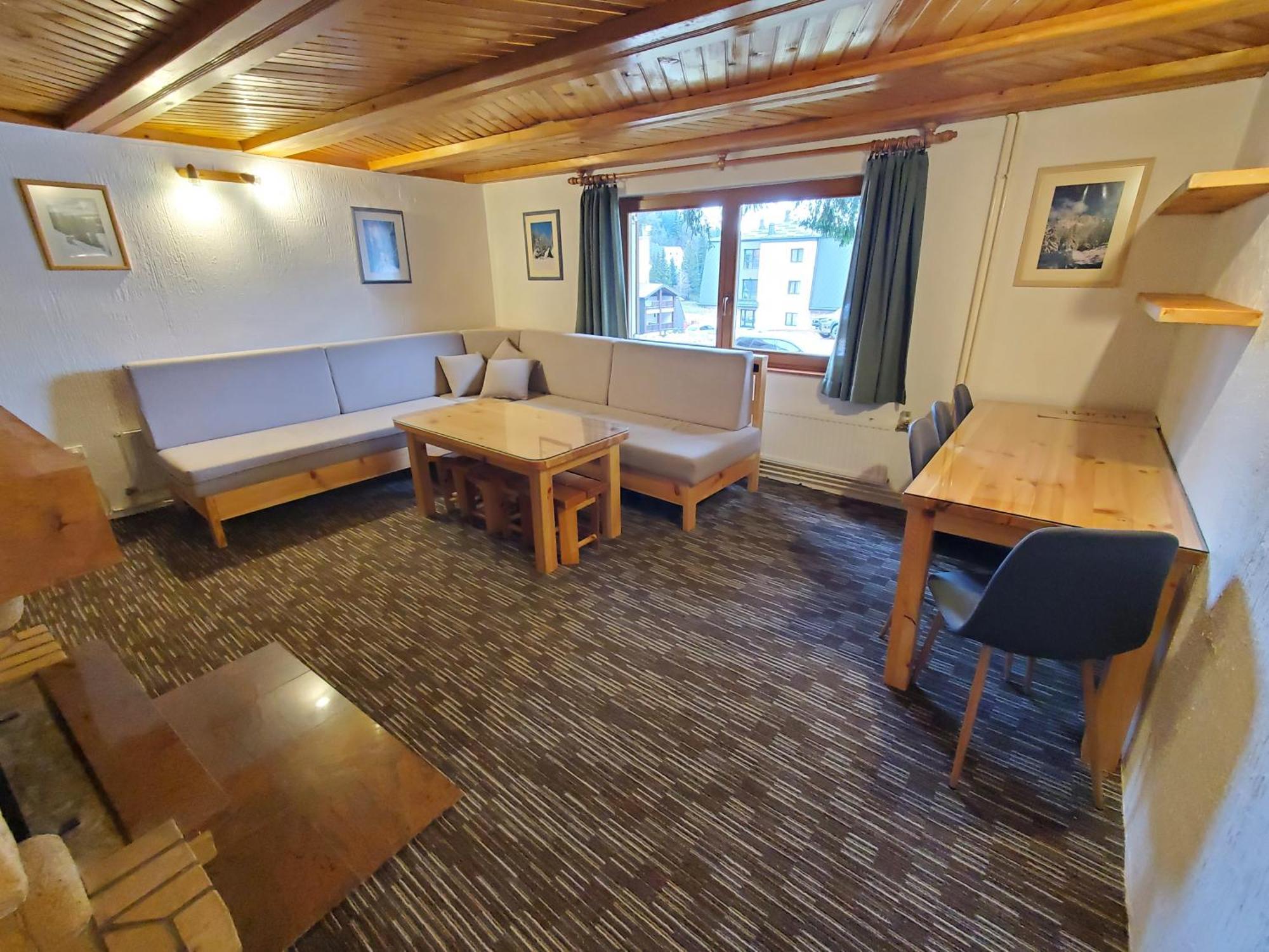 Apartmani "Jakovljevic" Jahorina Room photo