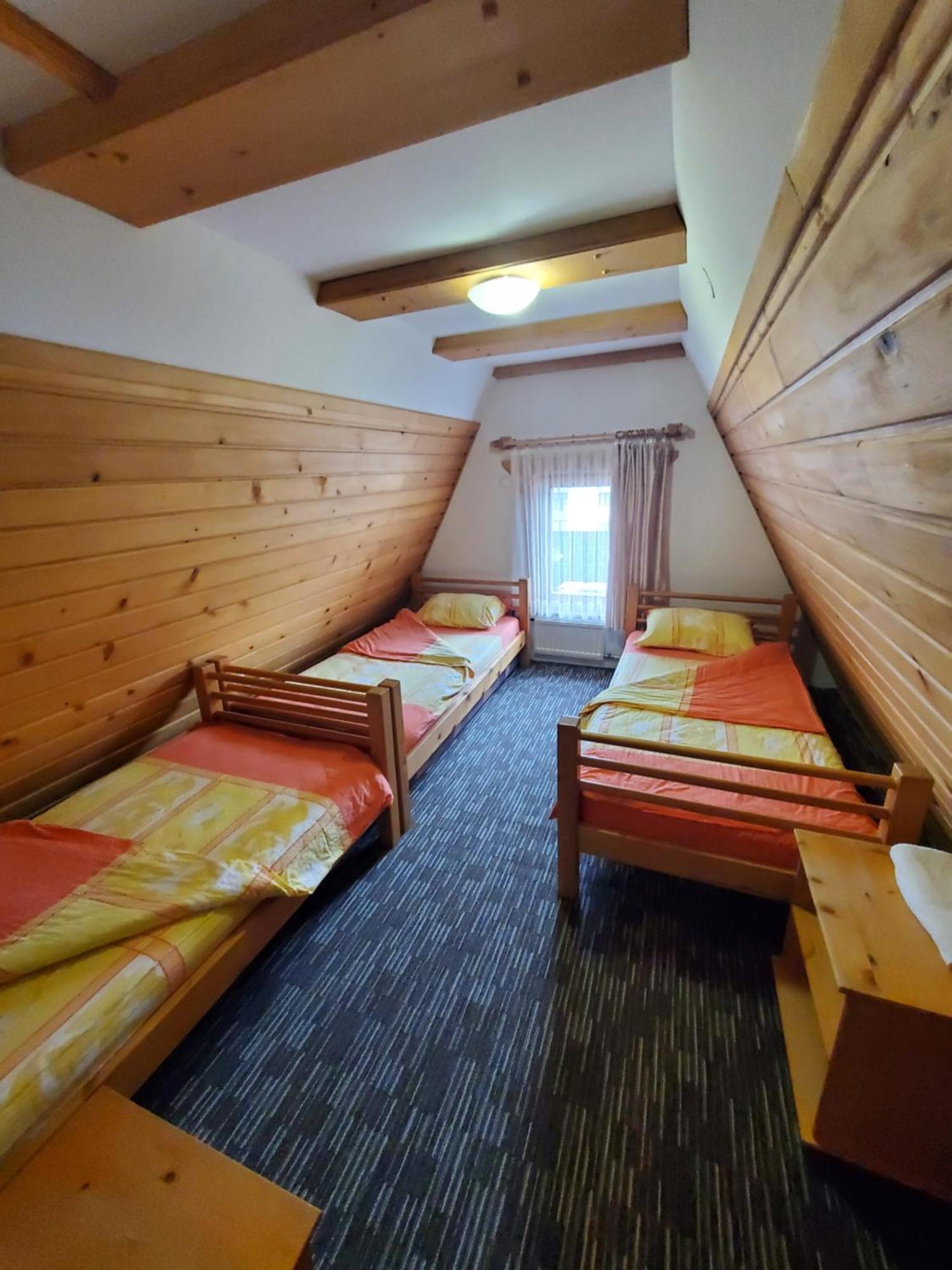 Apartmani "Jakovljevic" Jahorina Room photo