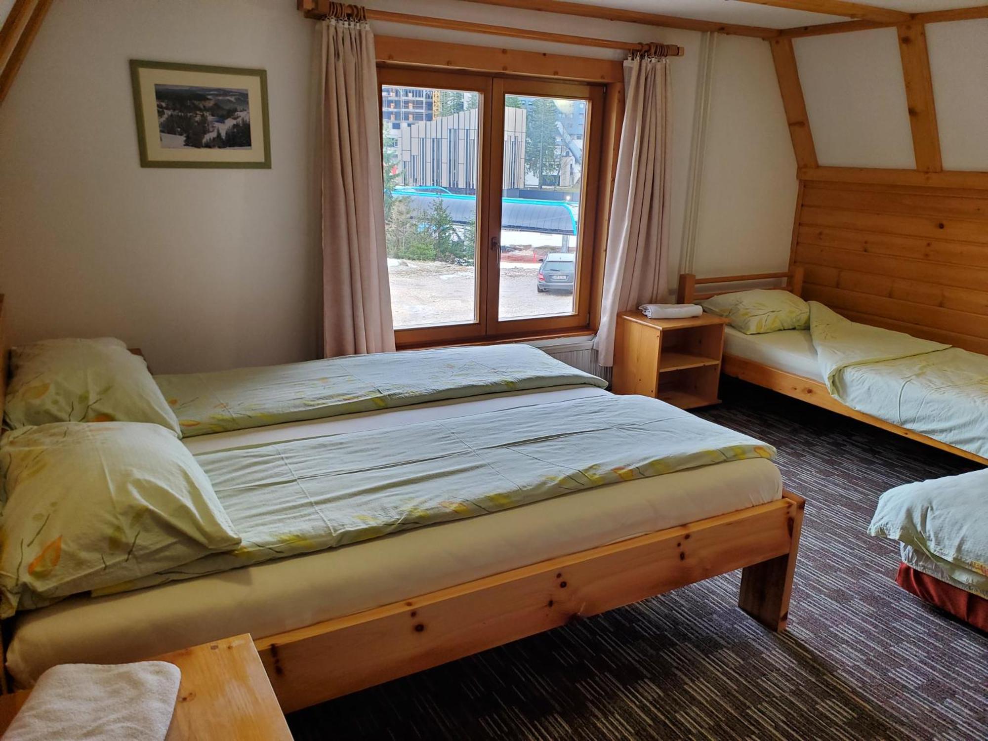 Apartmani "Jakovljevic" Jahorina Room photo