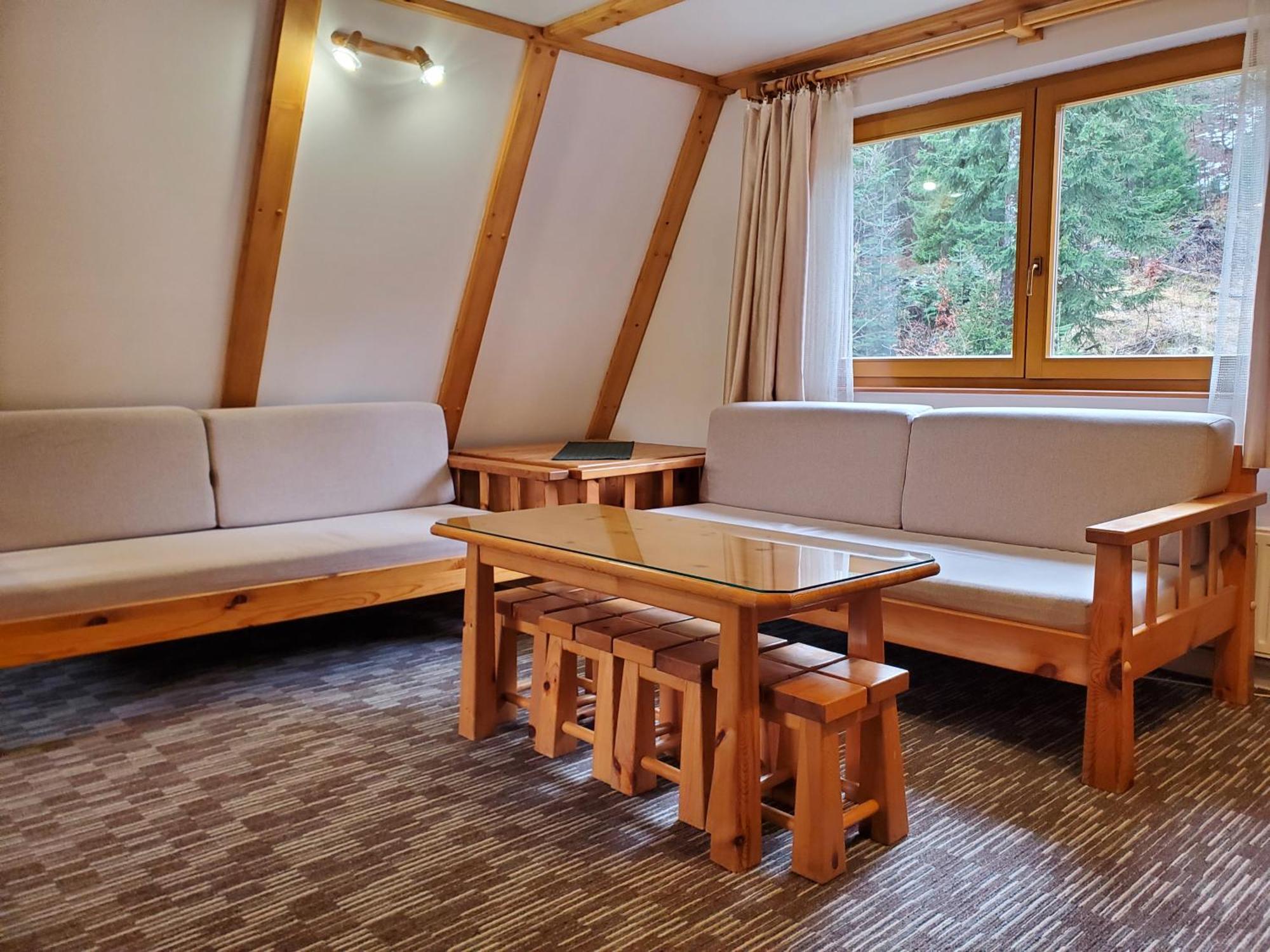 Apartmani "Jakovljevic" Jahorina Room photo