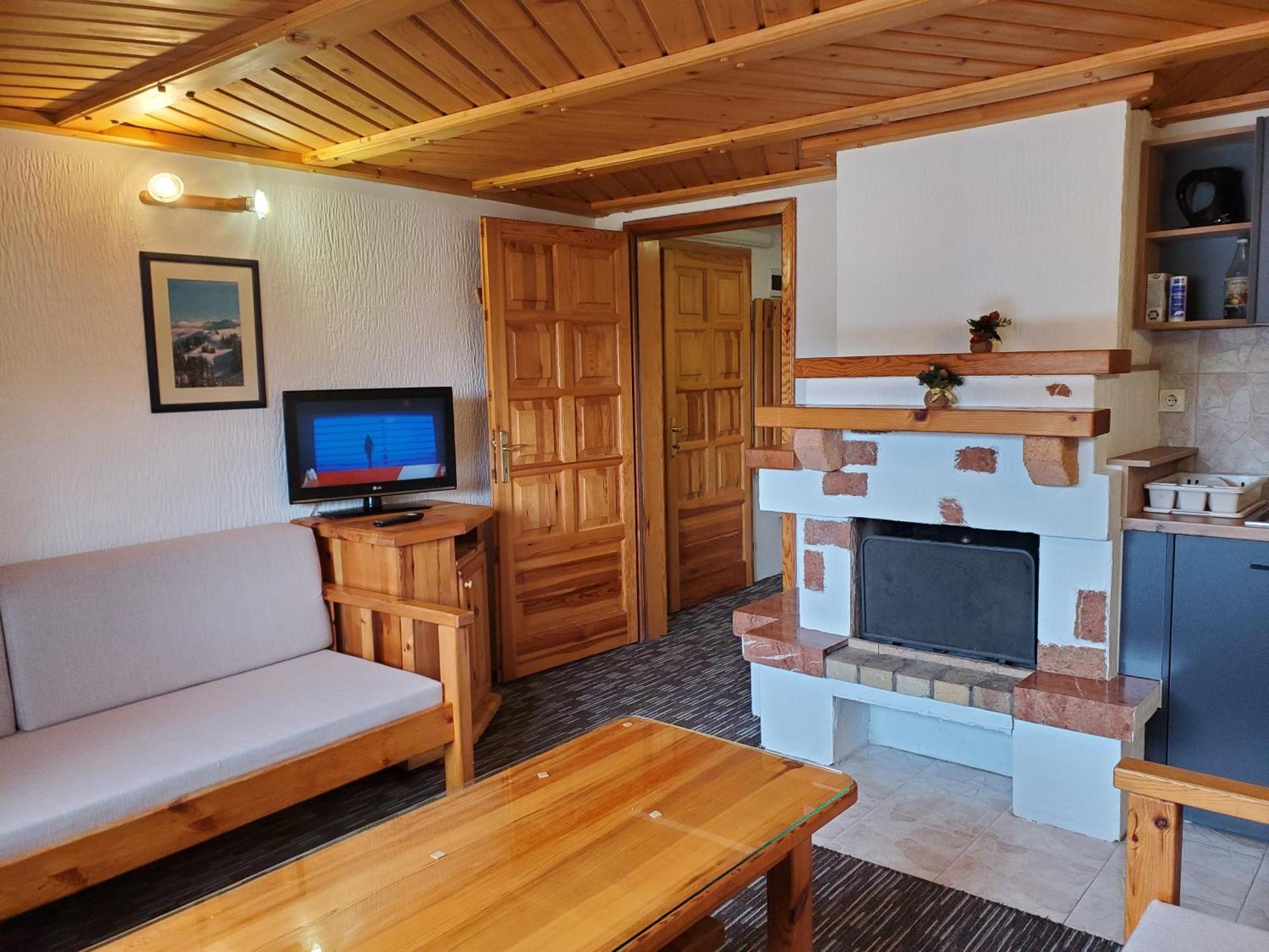 Apartmani "Jakovljevic" Jahorina Room photo