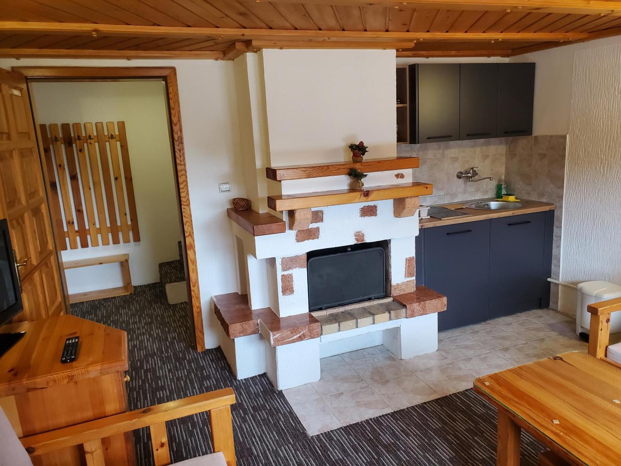 Apartmani "Jakovljevic" Jahorina Room photo