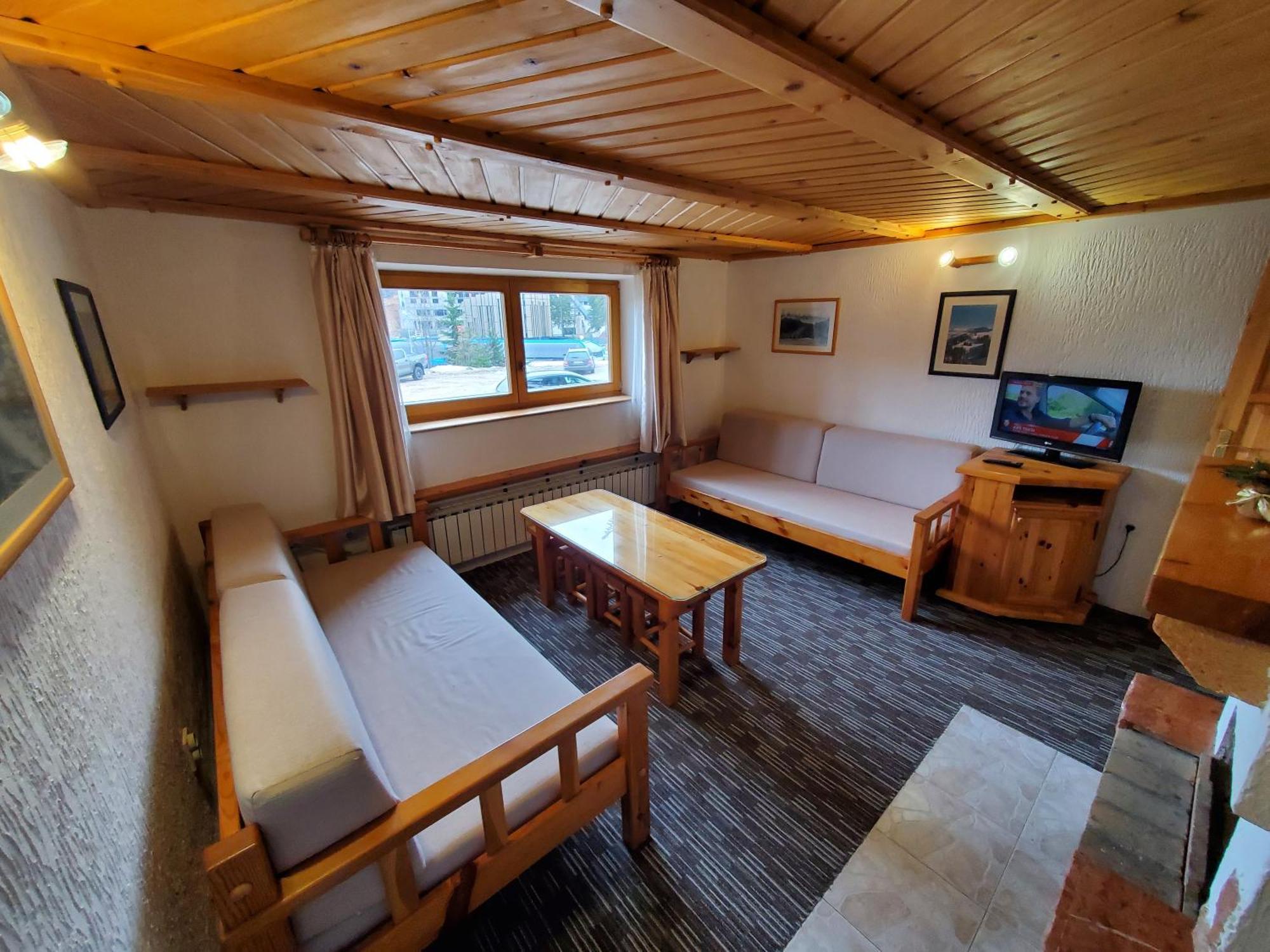 Apartmani "Jakovljevic" Jahorina Room photo