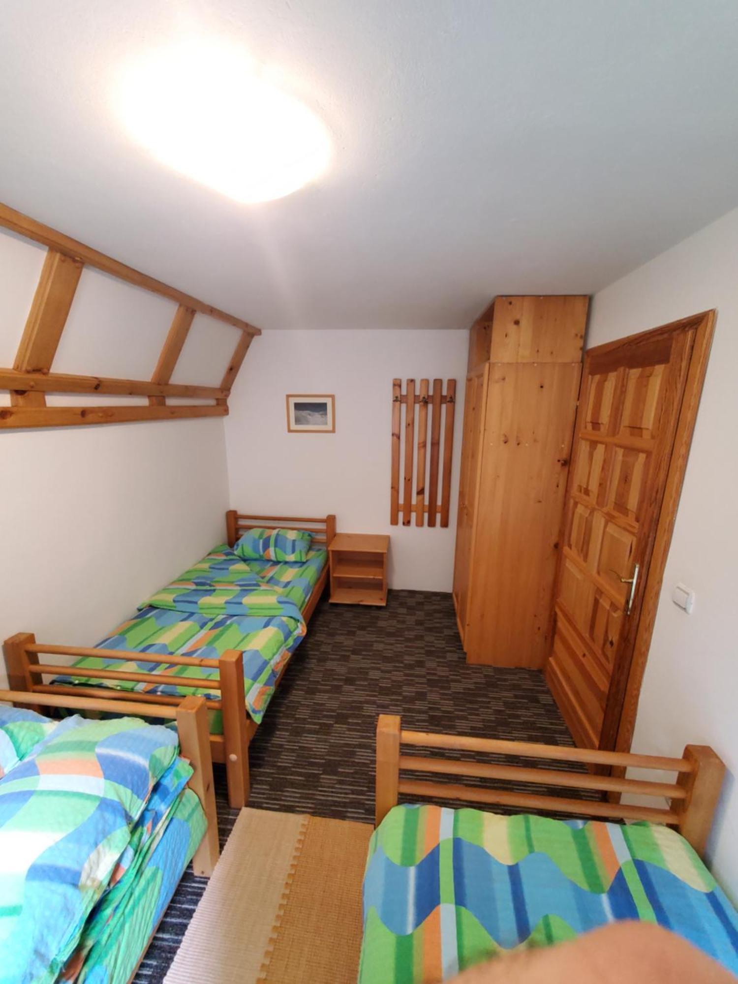 Apartmani "Jakovljevic" Jahorina Room photo