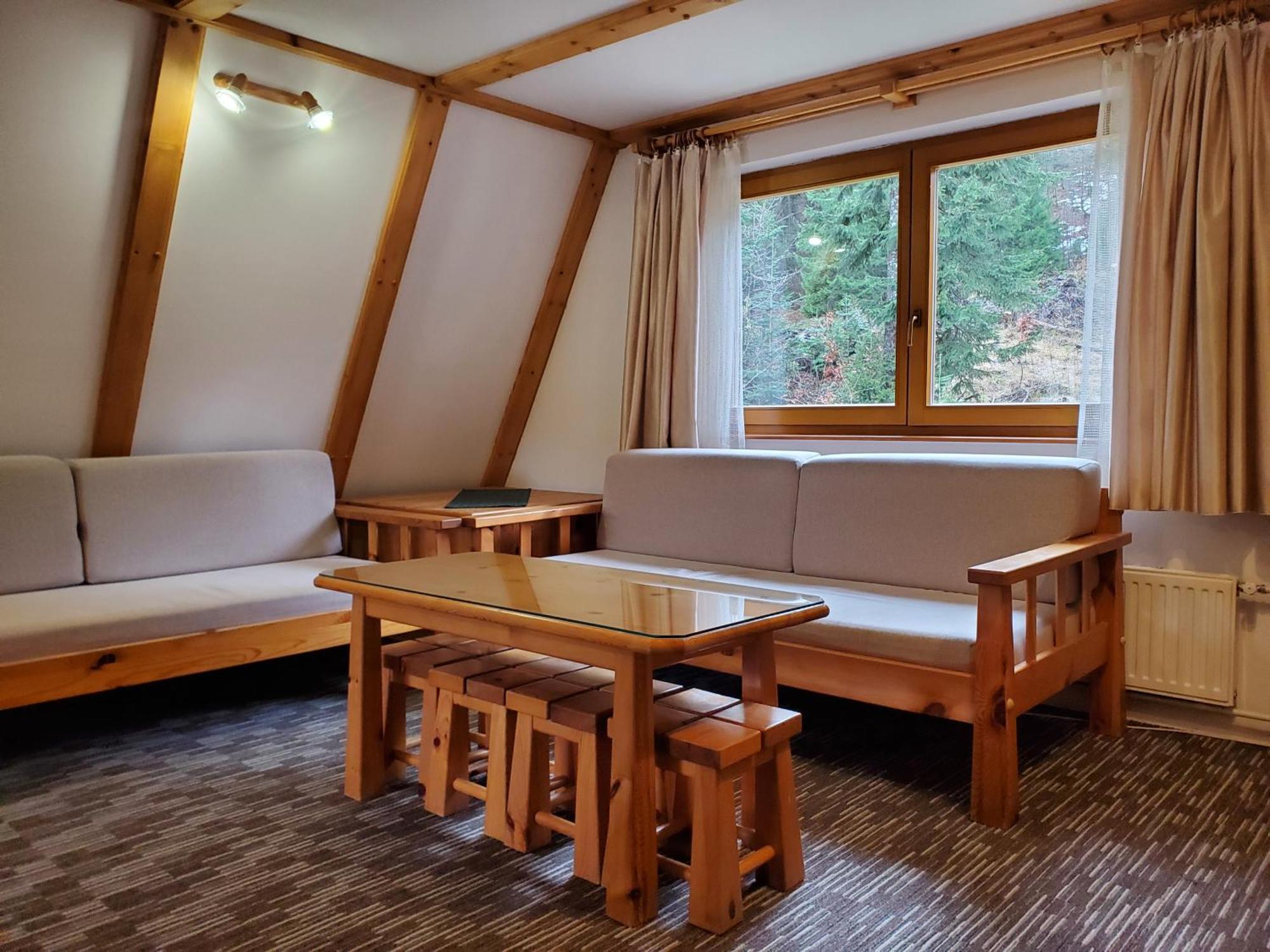 Apartmani "Jakovljevic" Jahorina Room photo